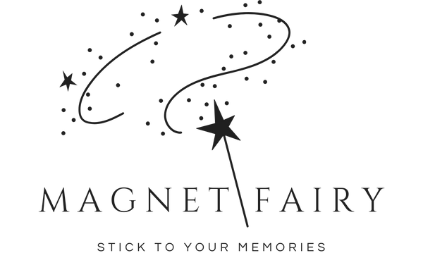 Magnet Fairy